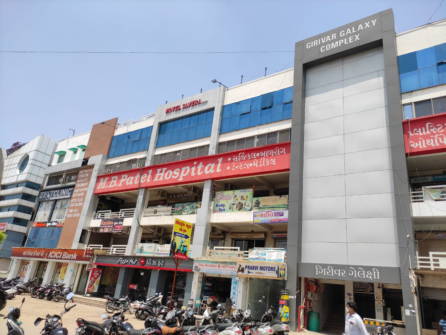 Hotel Savera,Hansol,3 star