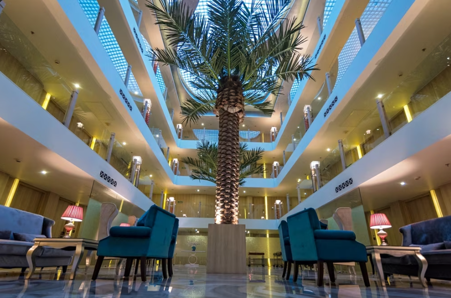 Shakun Hotels And  Resorts,C-Scheme,5 star