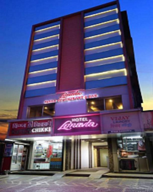 hotel lonavla