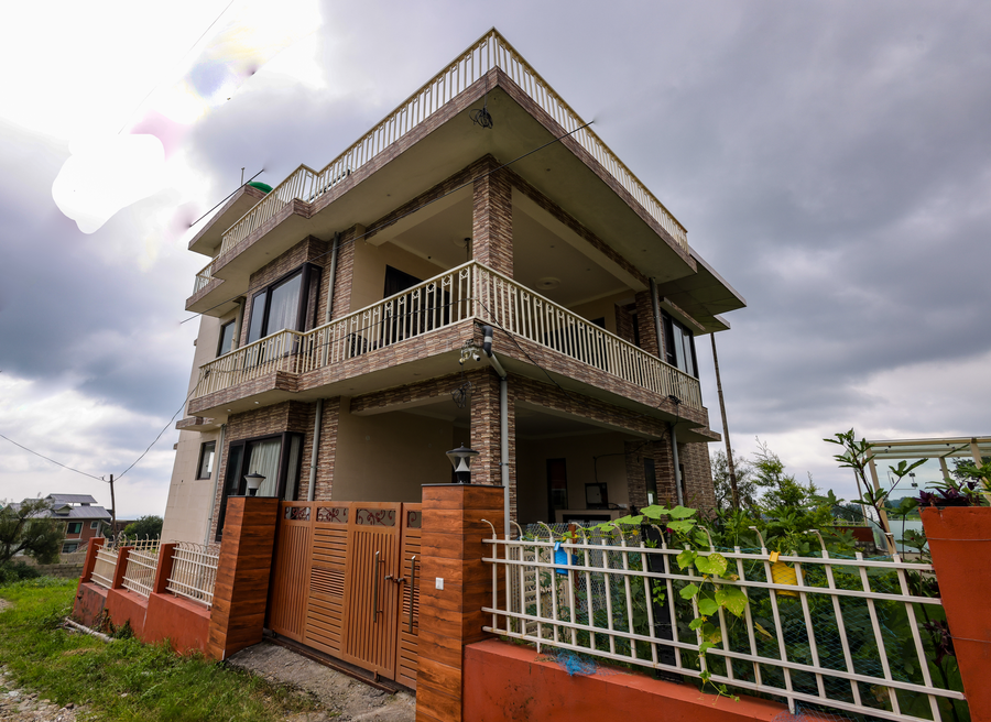 Vista Valley Villa,,3 star