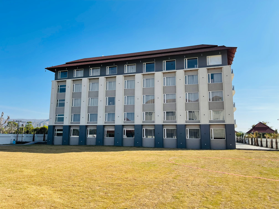 Krishna Resort Pushkar,,4 star