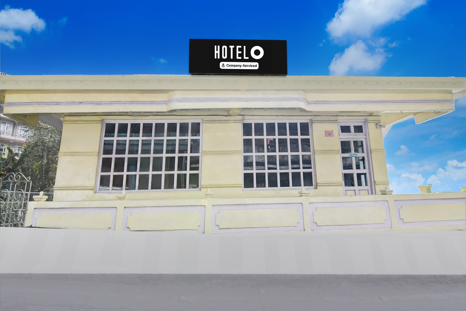 Hotel O Ghoom Formerly Aps Homestay,,3 star