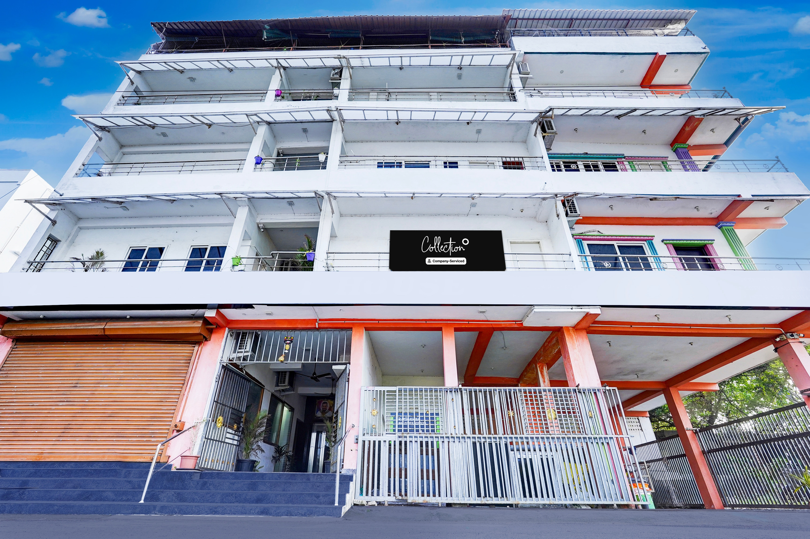 super collection o mahabalipuram