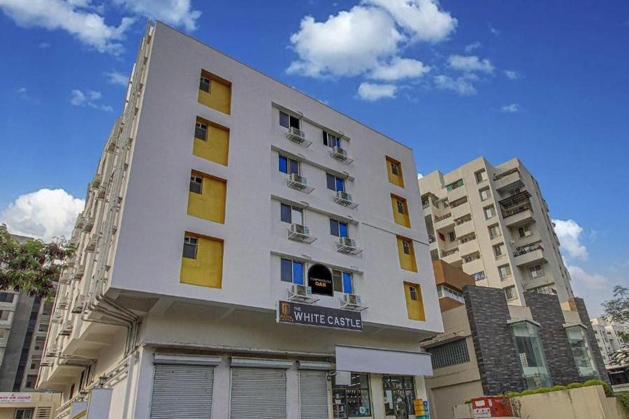 Townhouse Ambegaon Road Katraj,,3 star