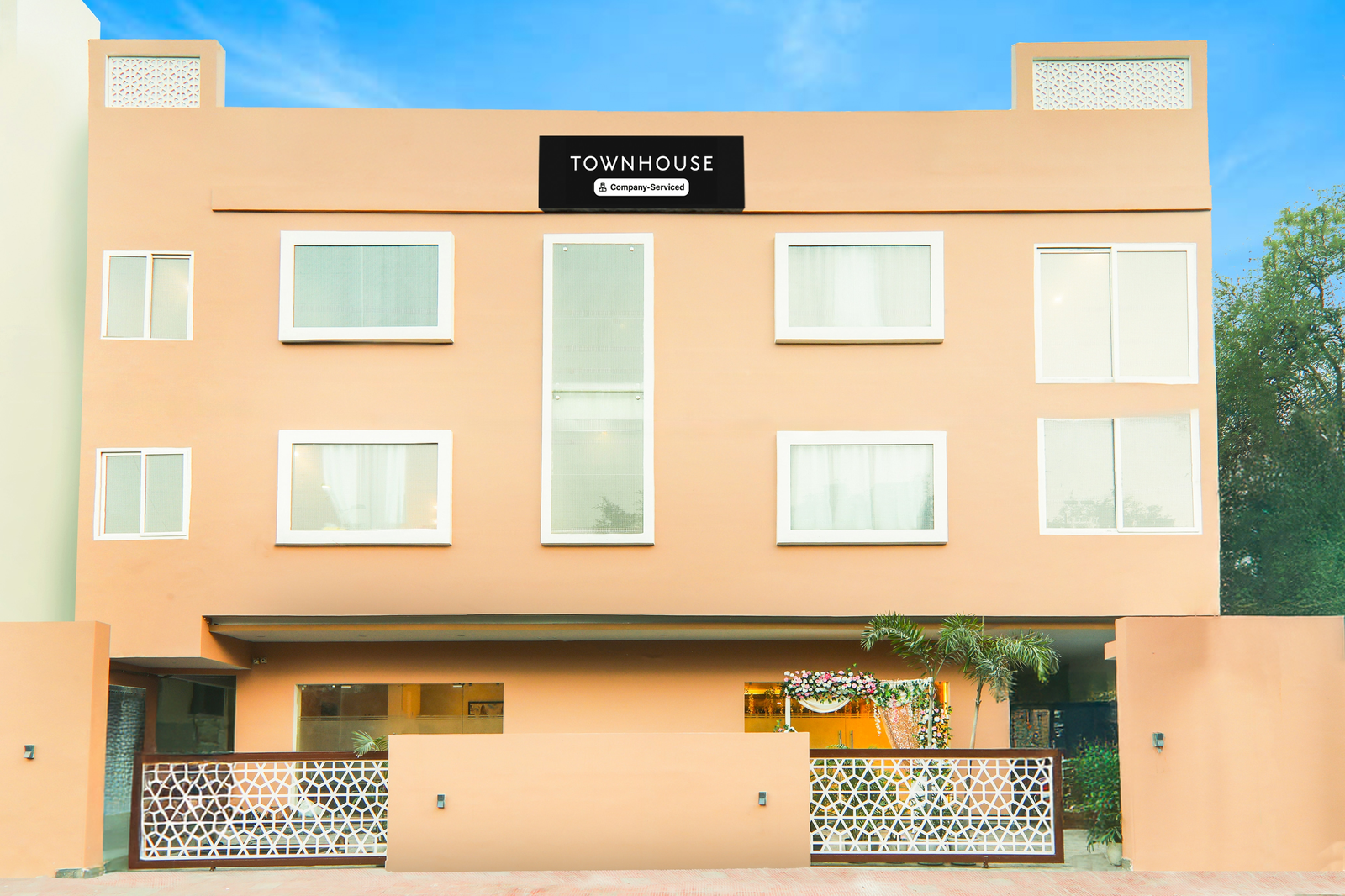 Super Collection O Ashiyana Formerly Rajshree,Uttar Pradesh>>Lucknow,3 star