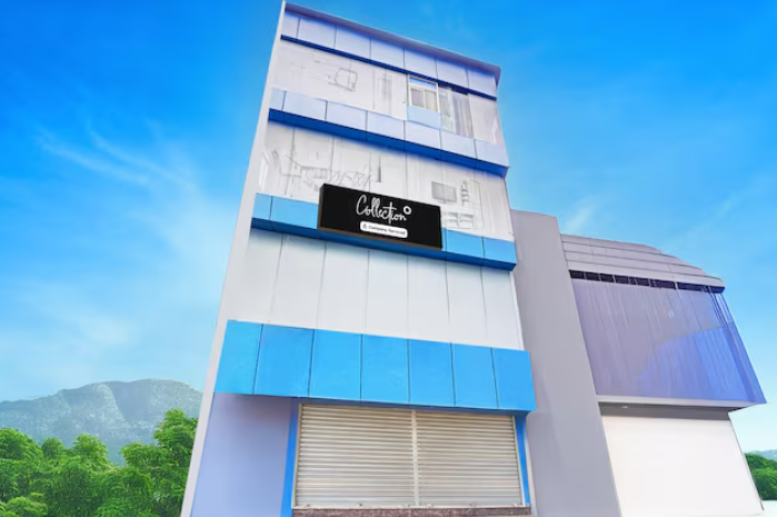 super hotel o sharda nagar lucknow