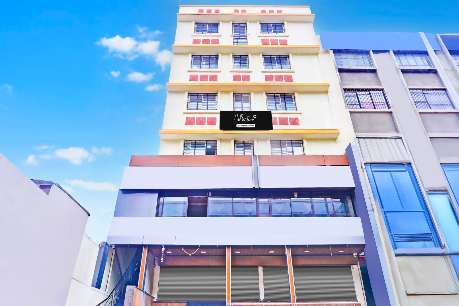 Super Collection O Katraj Near Kk Market,India>>Pune,3 star