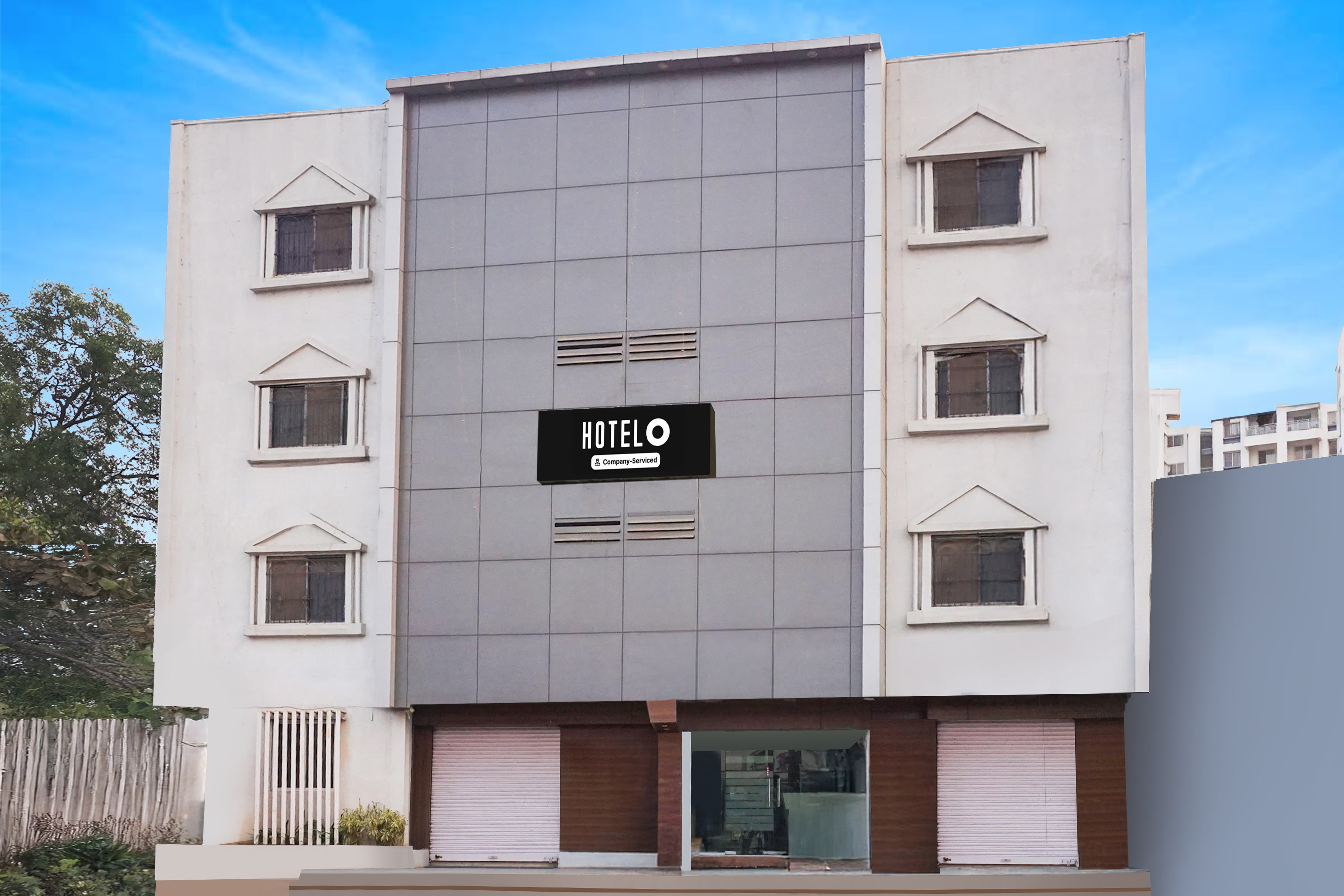Super Hotel O Sus Gaon Near Mumbai Pune Highway Formerly Season Inn,,3 star