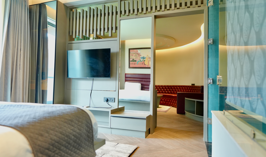 Wedcation By Tivoli, Israna,,4 star