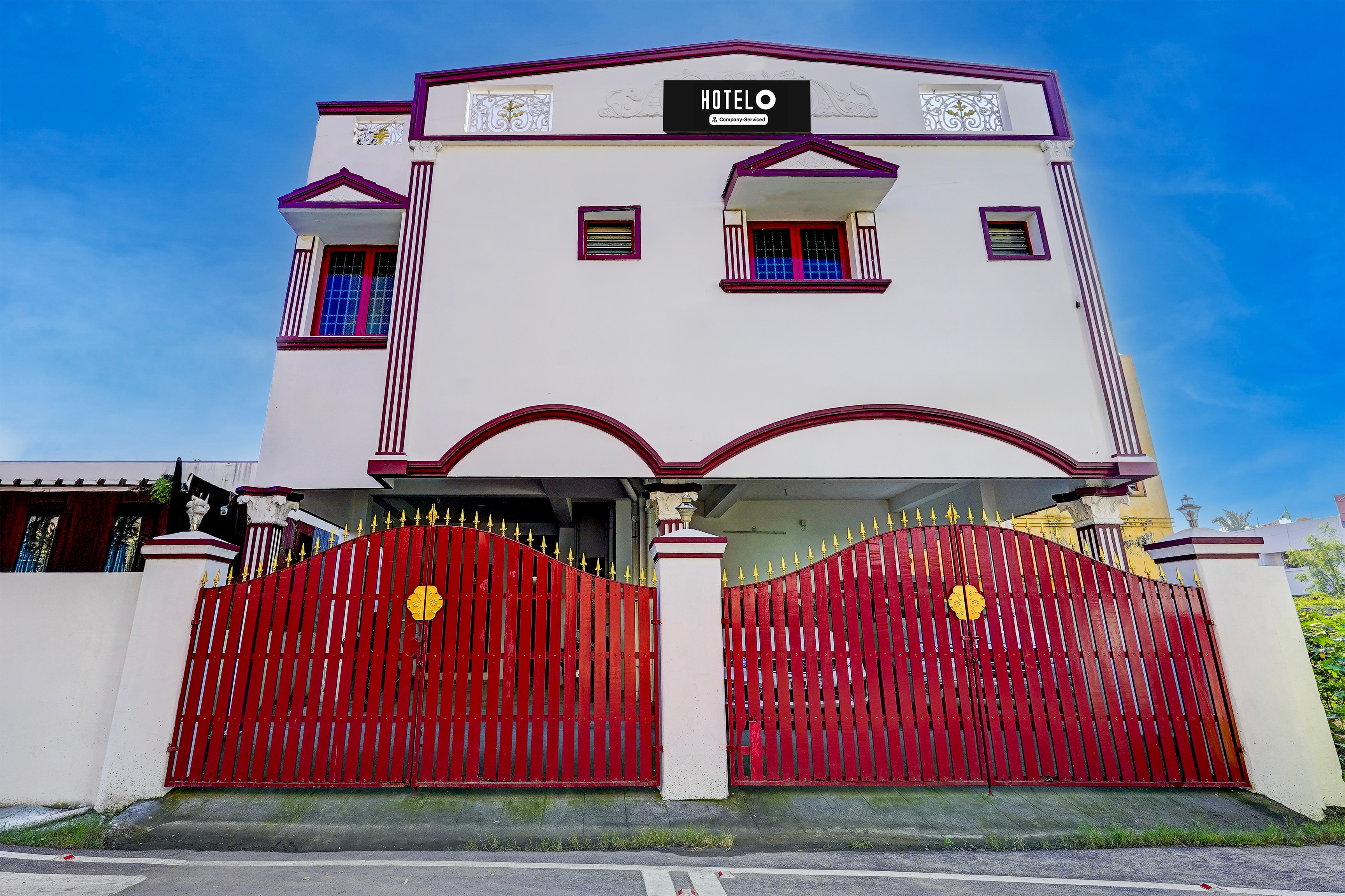 Super Hotel O Thoraipakkam Chennai,Thoraipakkam,3 star
