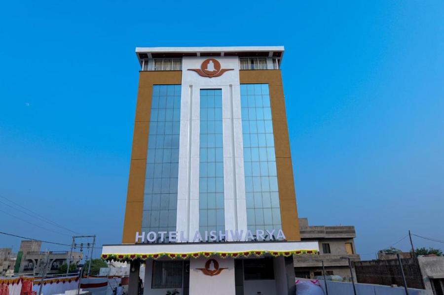Hotel Aishwarya,,3 star
