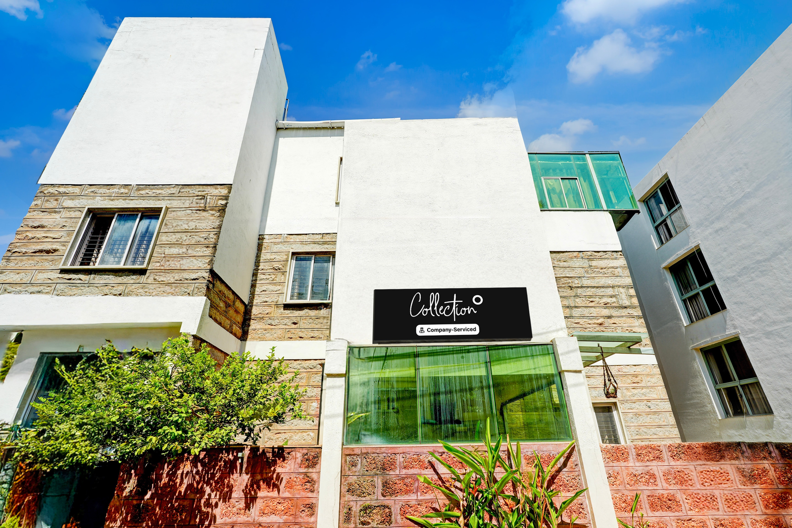Super Collection O Rajkumar Road Formerly Stone Villa,,3 star