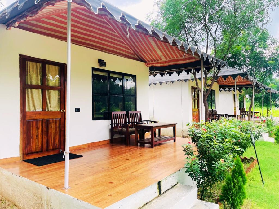 cattle inn resort