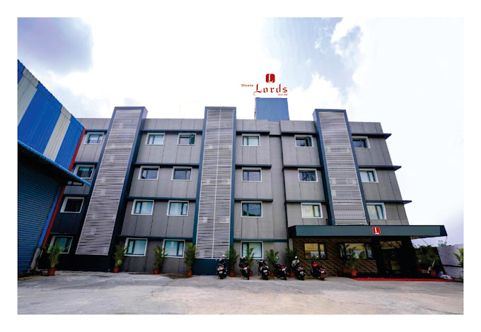 Shyanu Lords Eco Inn Airoli-Near Mindspace,Airoli,3 star