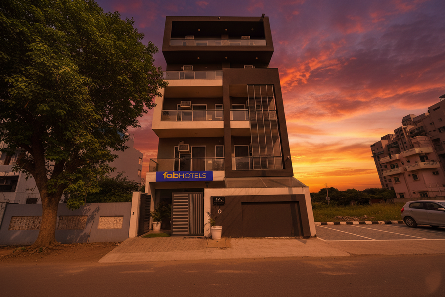 Fabexpress Alpha,,3 star