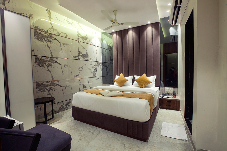 Hotel Nexus Inn,Goregaon,3 star