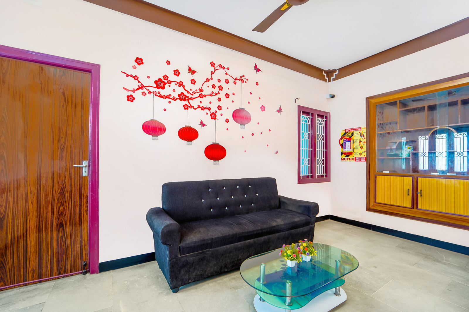 Super Hotel O Ganapathy Athipalayam Pirivu Road,Ganapathy,4 star