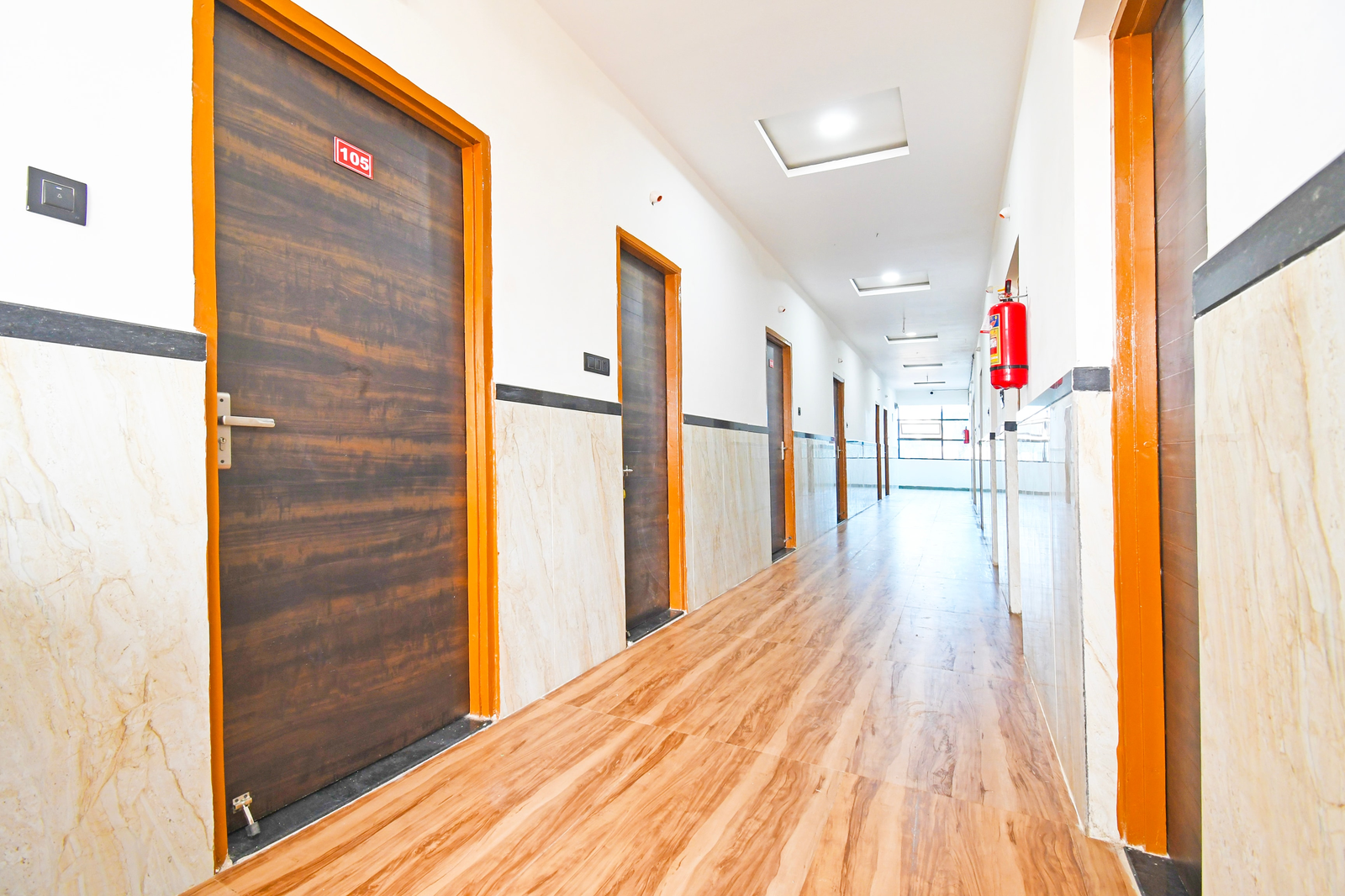 Hotel O Mana Camp Near Airport,,3 star