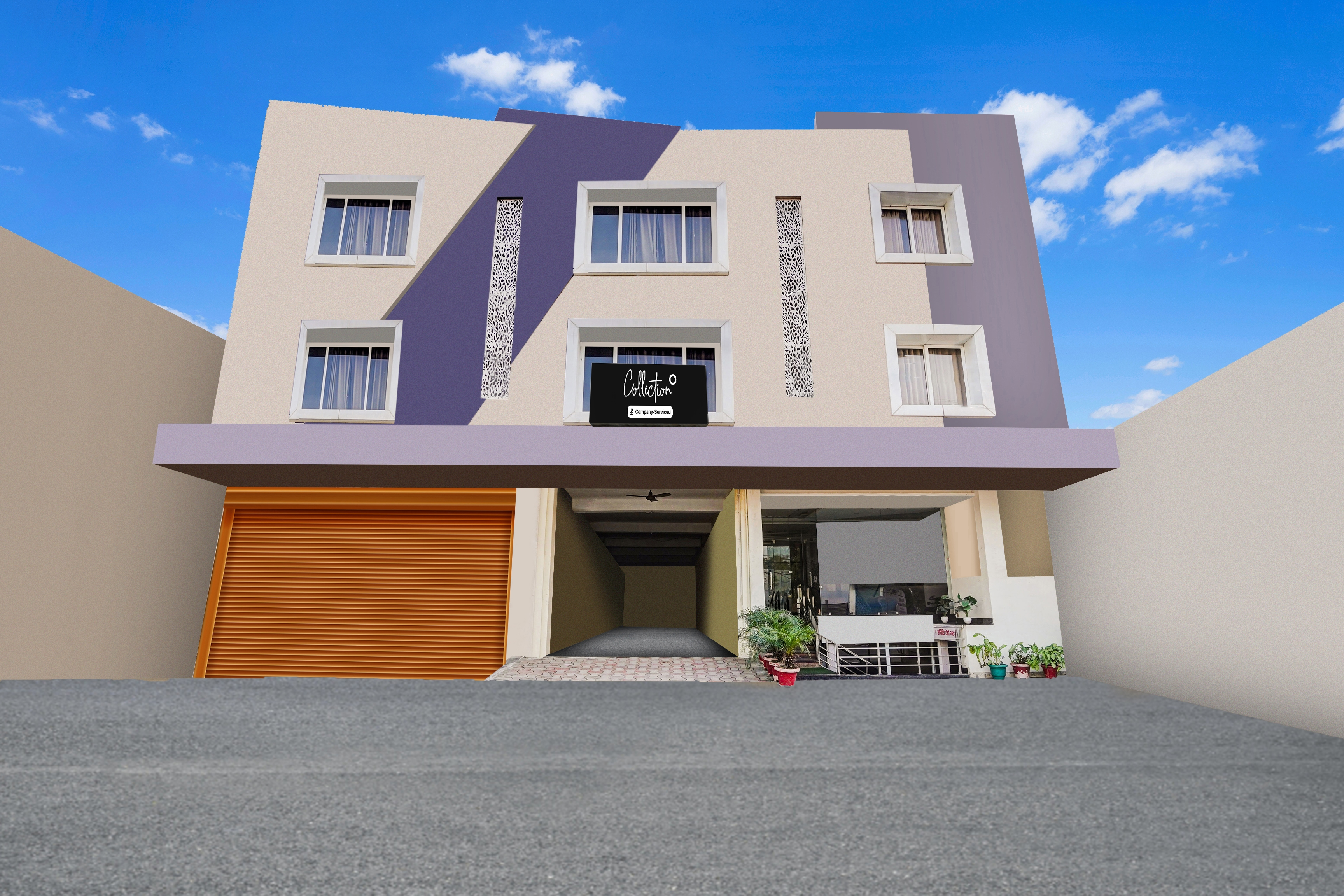 Super Collection O Civil Lines Rudrapur