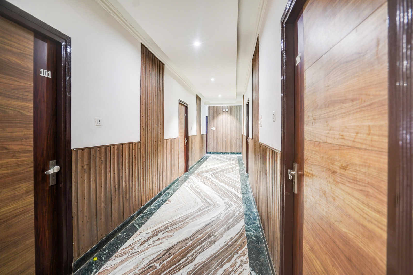 Super Collection O Civil Lines Rudrapur,,3 star