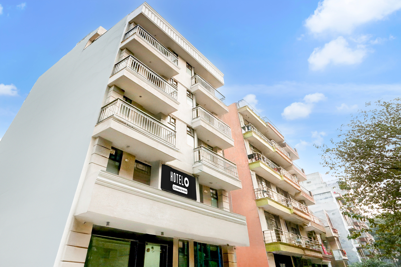 Super Hotel O Cyber City Phase 3,,3 star