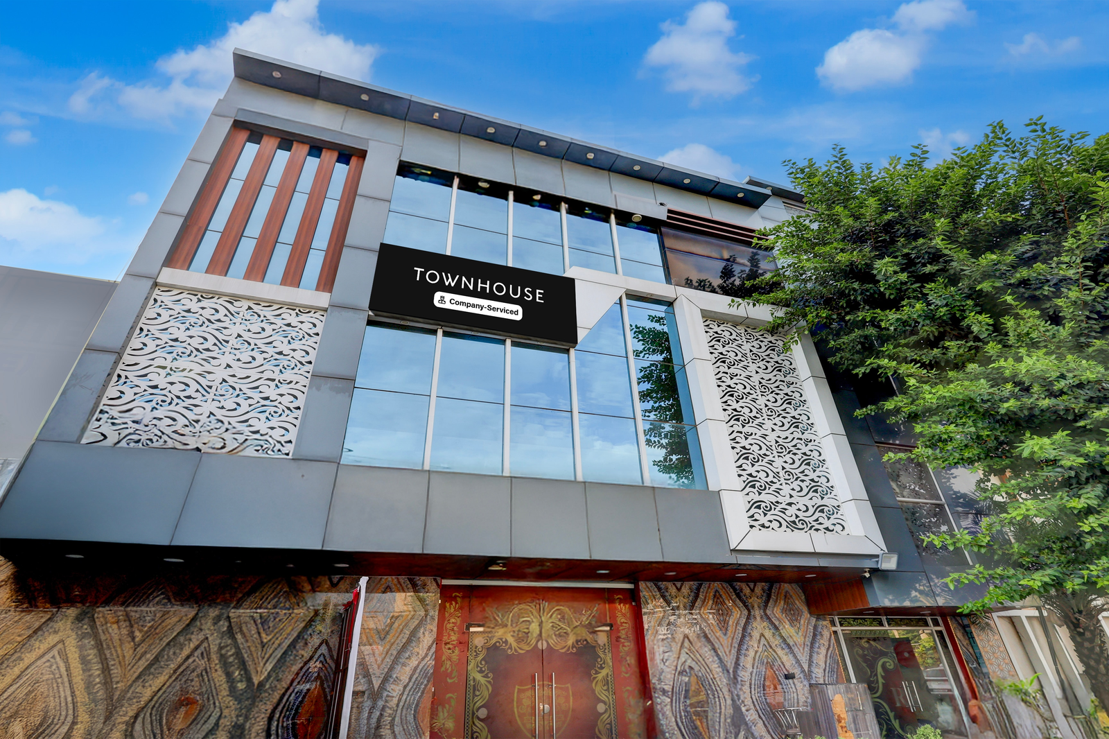 Townhouse Esic Medical College Faridabad Formerly Royal Mountain,,3 star