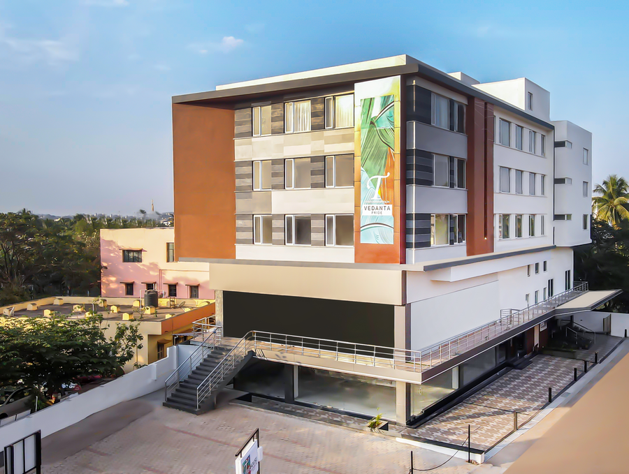 vedanta pride