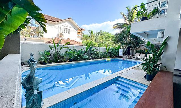 Fabhotel Prime Bt Wellness With Pool,,3 star