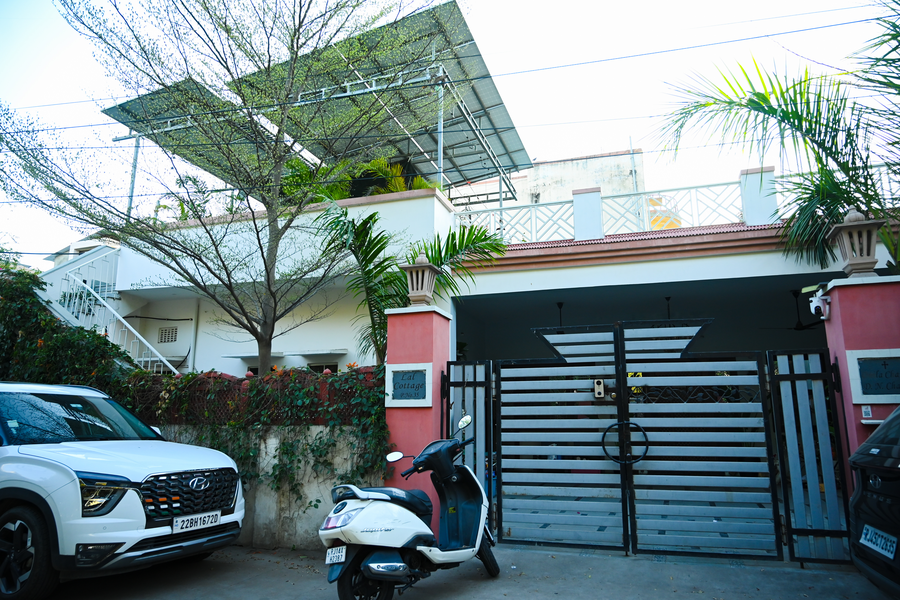 Lal Cottage - Jaipur,,3 star