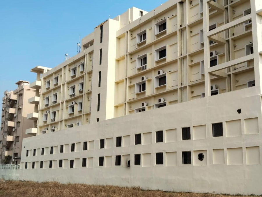 Golden Anchor Dhamra,Dhamara,4 star