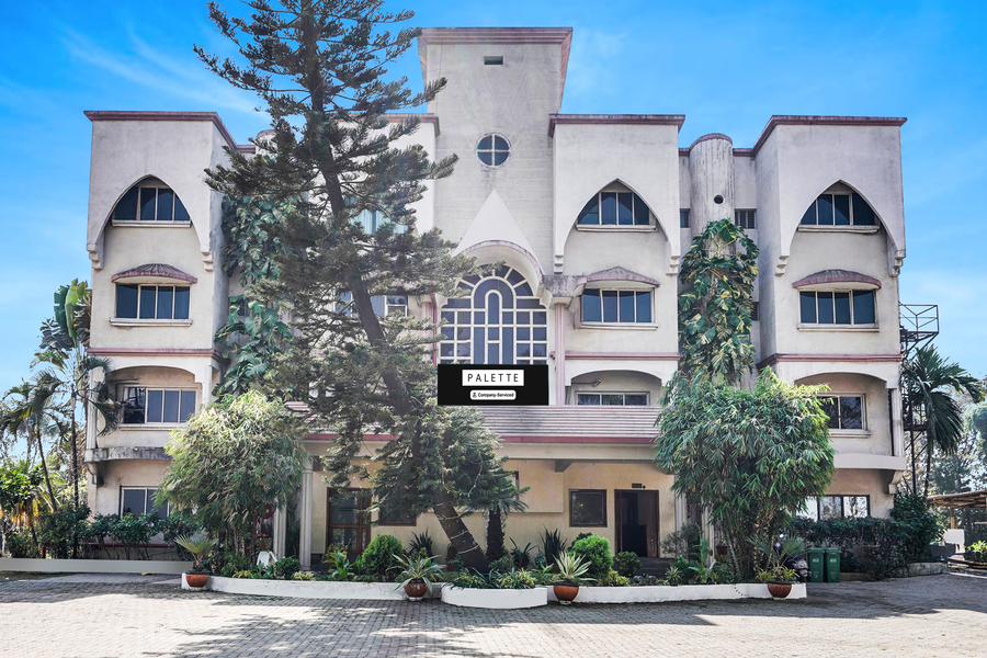 Palette By Checkin Bhimpore Daman Formerly Hotel Hilltop,Bhimpore,4 star