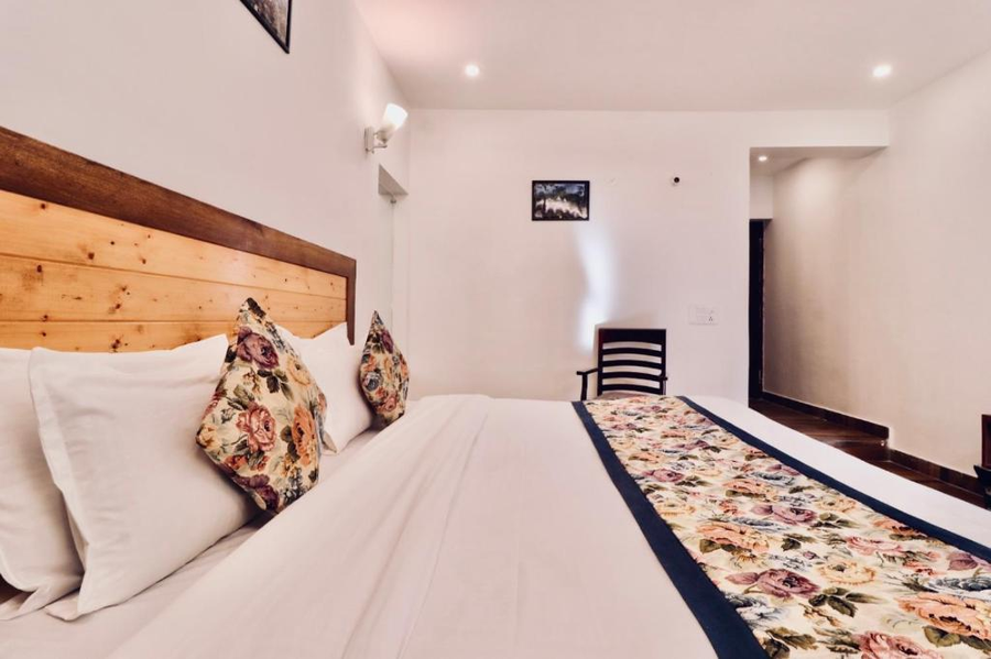 Vista Hills By Bala's,,3 star