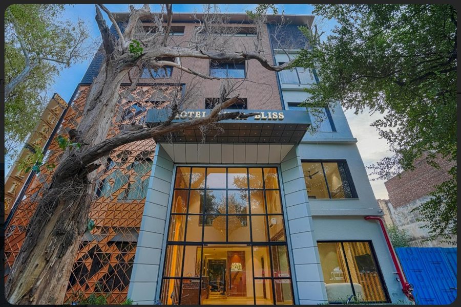 levelup plus aura bliss