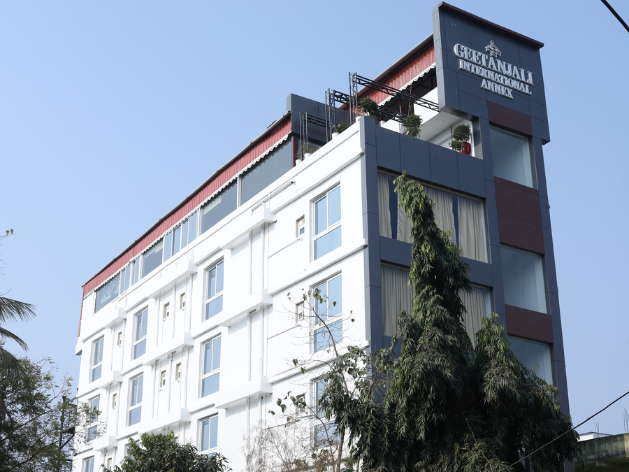 Geetanjali International Annex,,3 star