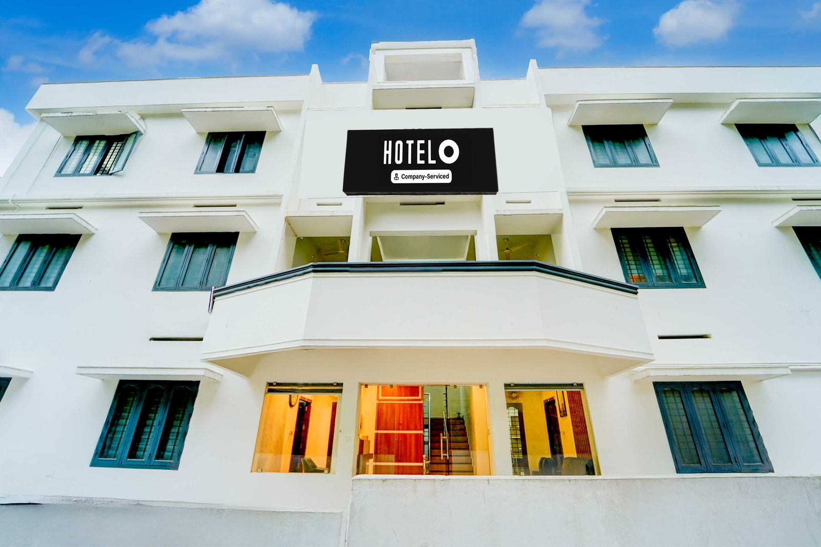 Super Hotel O Kazhakootam Near Technopark Phase 2,Kazhakkoottam, Thiruvananthapuram,4 star