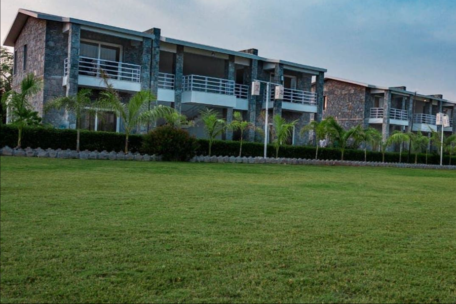 lal bagh resort ranakpur step into the wild stay in luxury