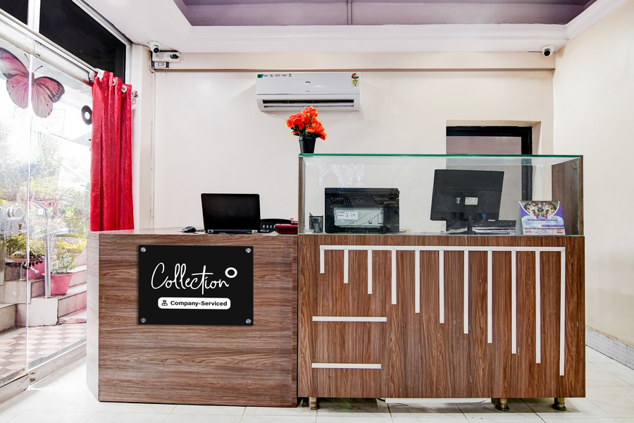 super collection o nit more adityapur formerly hotel subheksha