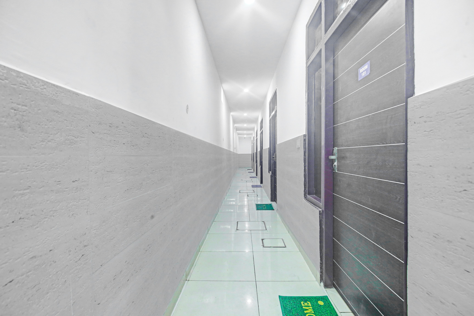 Super Hotel O Sector 52 Chandigarh Formerly Hotel Muskan,,3 star