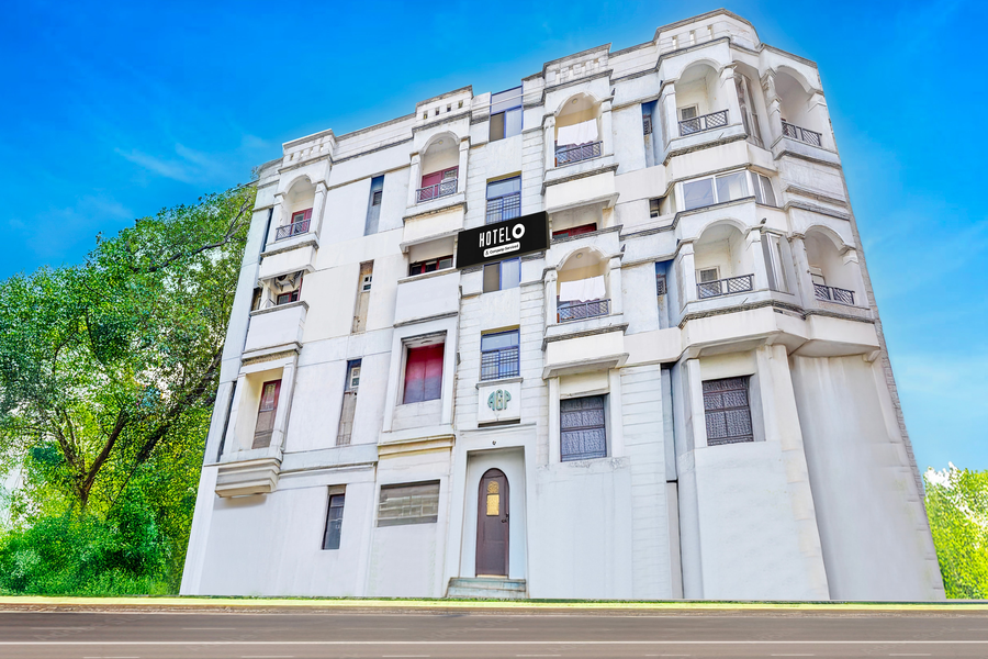 Super Hotel O Purasaiwalkam,77, Tana St, Purasavakkam, Vepery, Chennai - 600007 , Tamil Nadu, Chennai , 600007,3 star