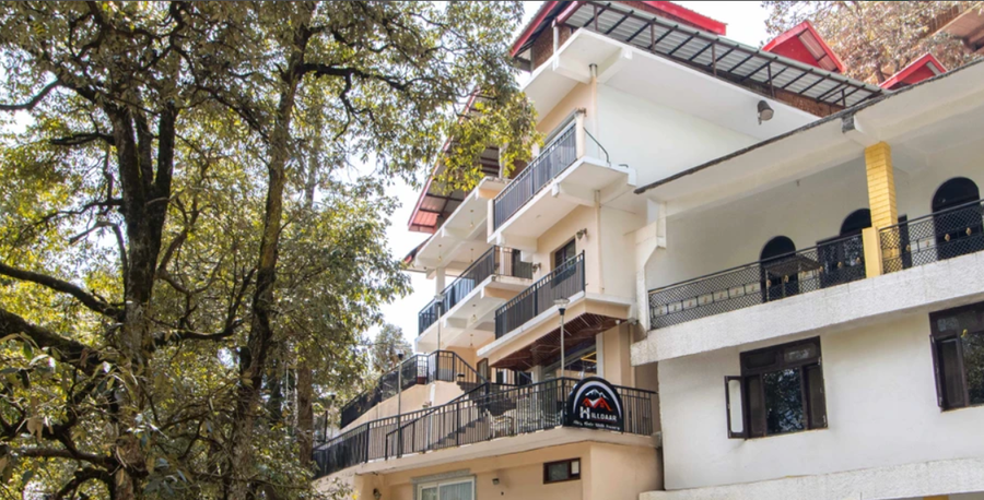 Treebo Hilldaar Dalhousie,India>>Dalhousie,3 star