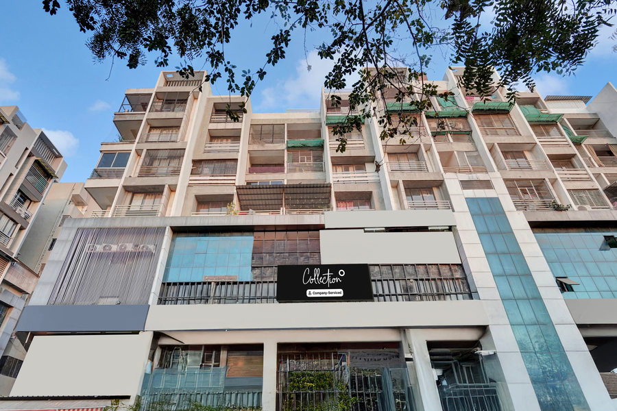 Super Collection O Kudasan Gandhinagar Formerly Hotel Royal Mansion,Gandhinagar,3 star