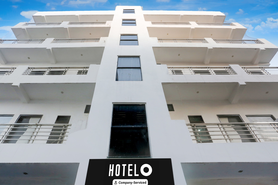 Hotel Osho Inn,East Of Kailash,3 star