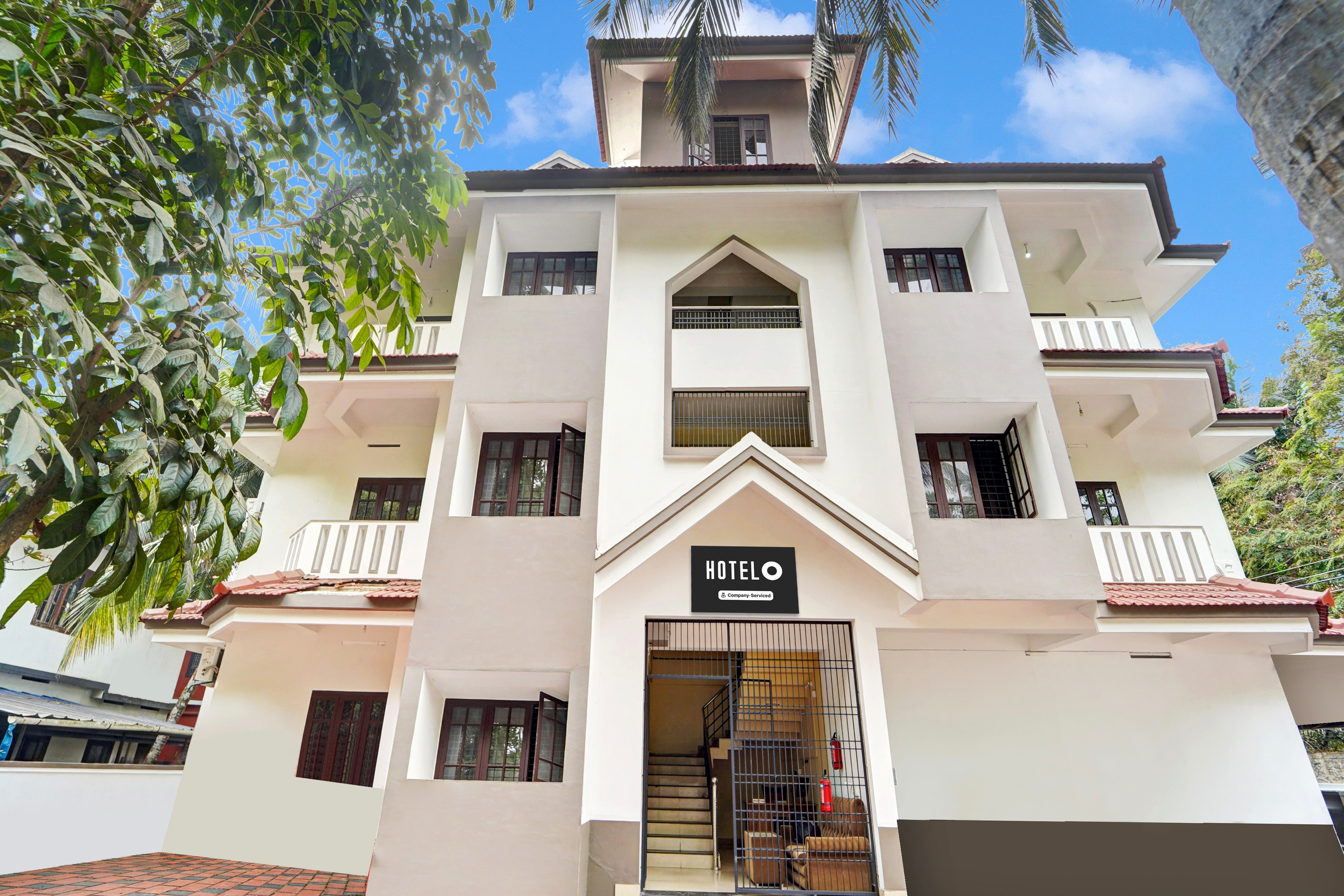 Super Hotel O West Hill Near Mietra Hospital,,3 star