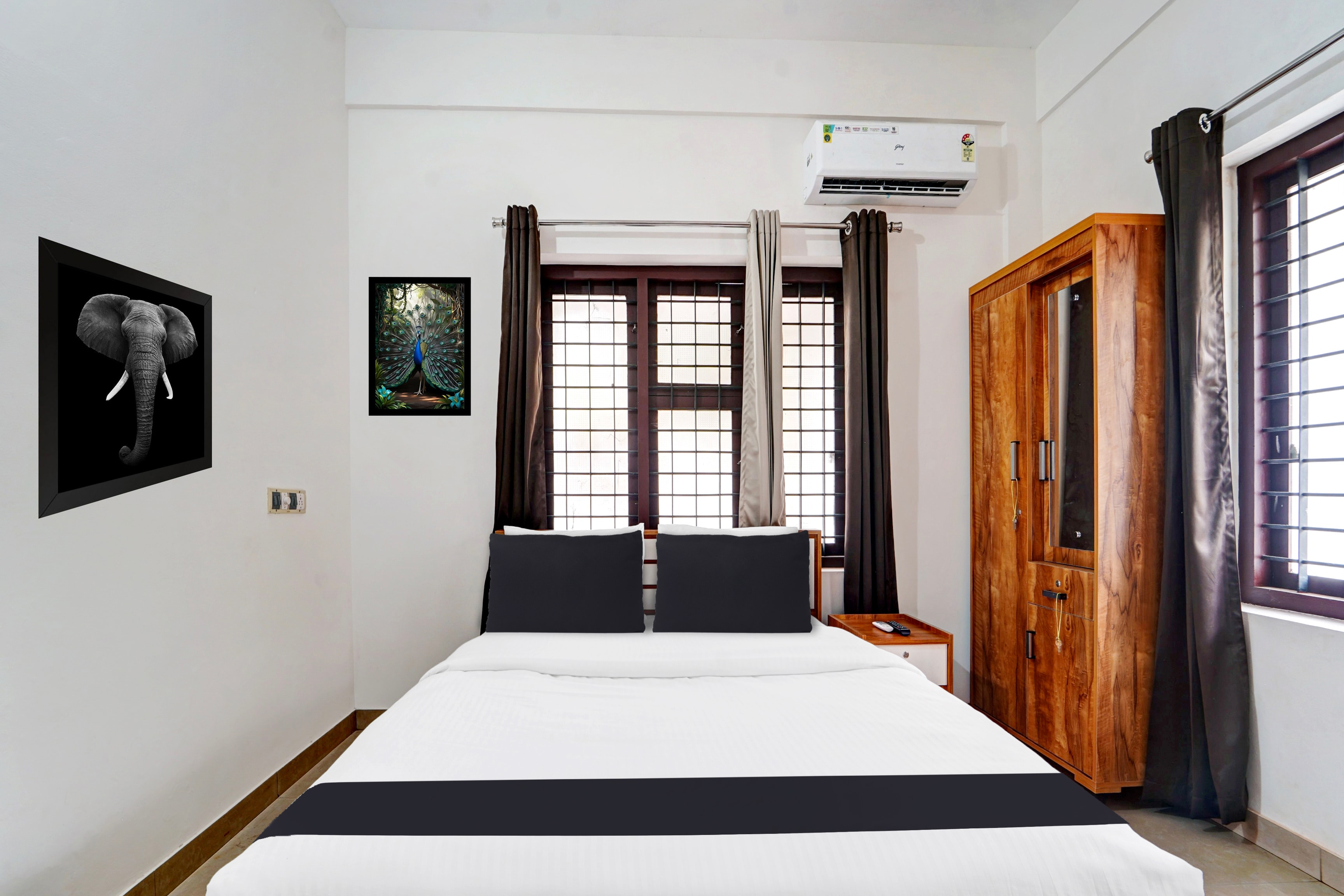 Super Hotel O West Hill Near Mietra Hospital,,3 star