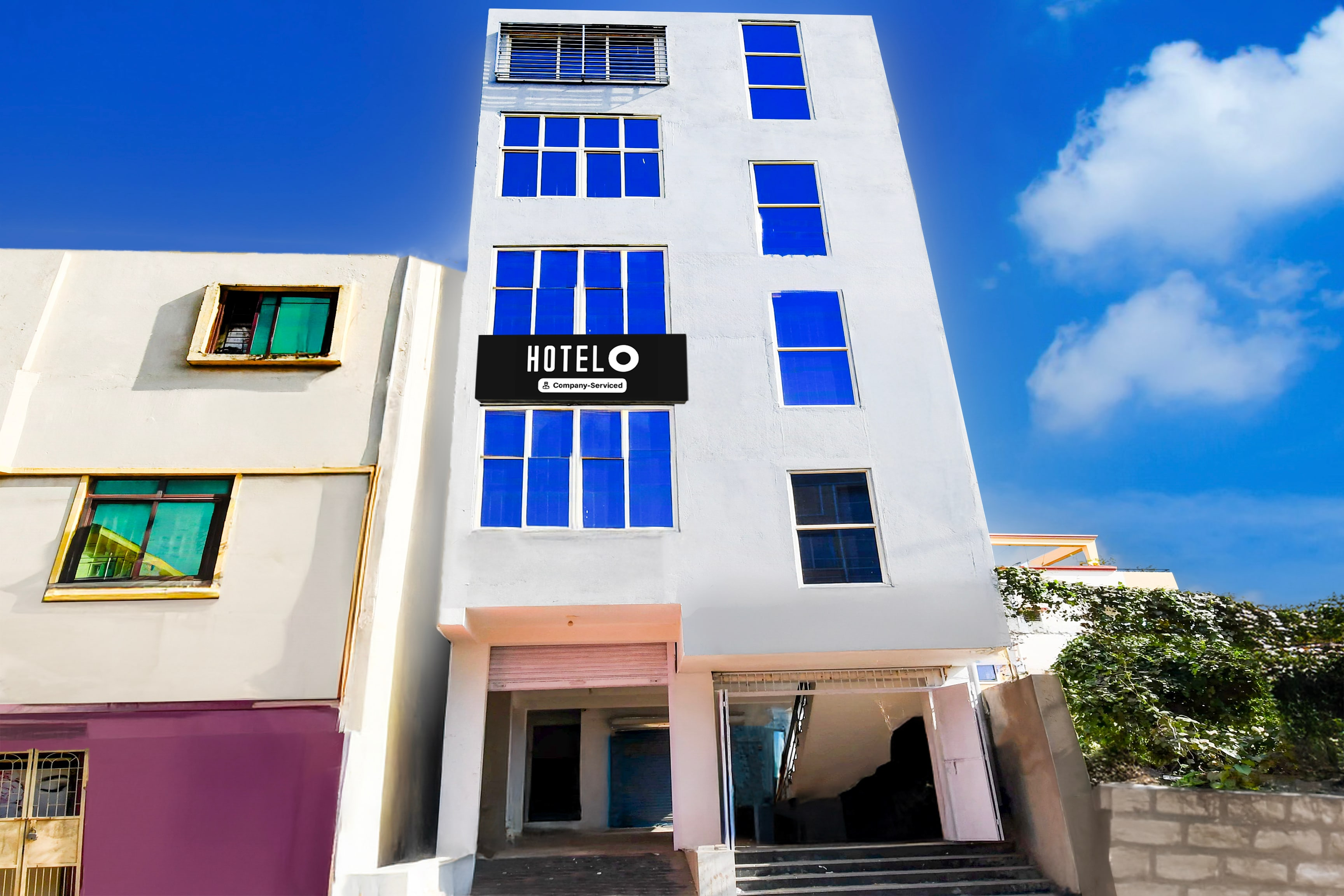 Super Hotel O Bhubaneshwar Near Iter College,,3 star