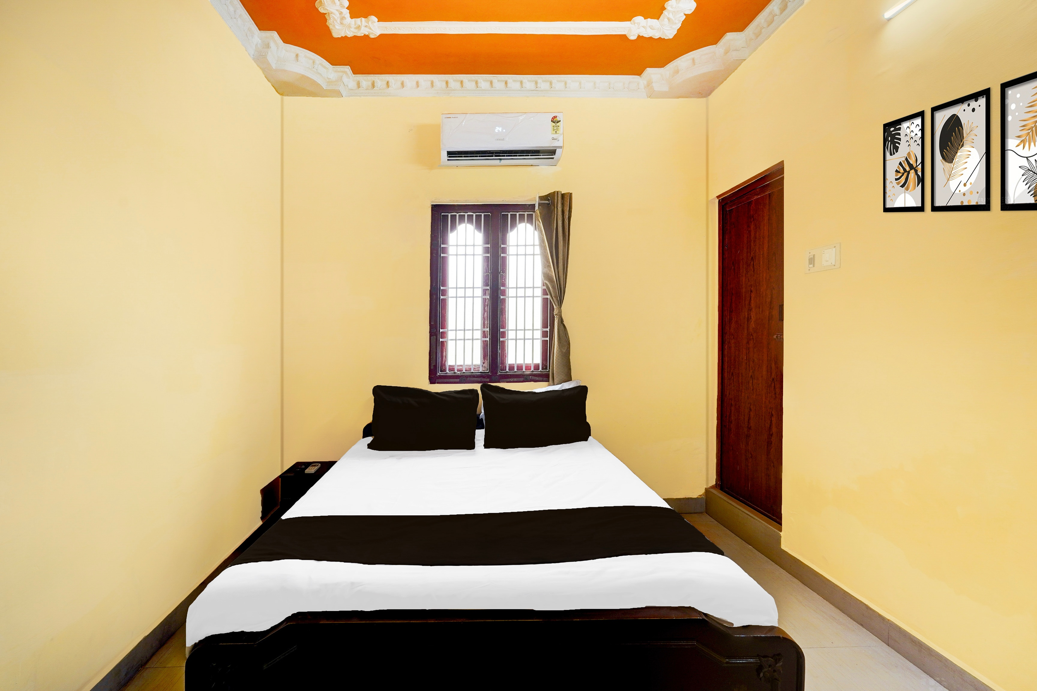 Super Hotel O Nemeli Road Sriram Nagar,,3 star