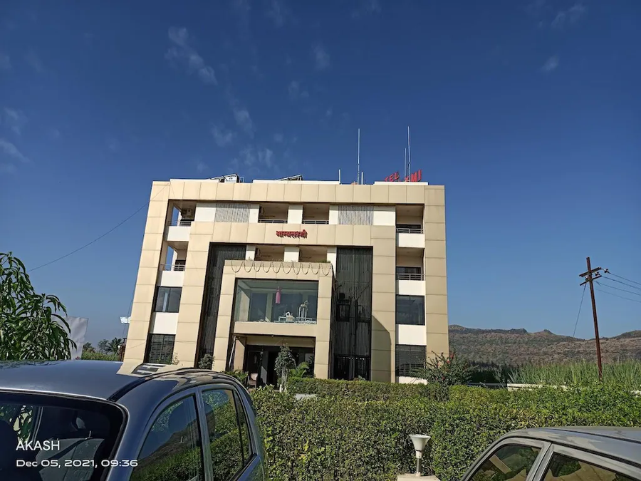 Hotel Bhagyalaxmi,,3 star