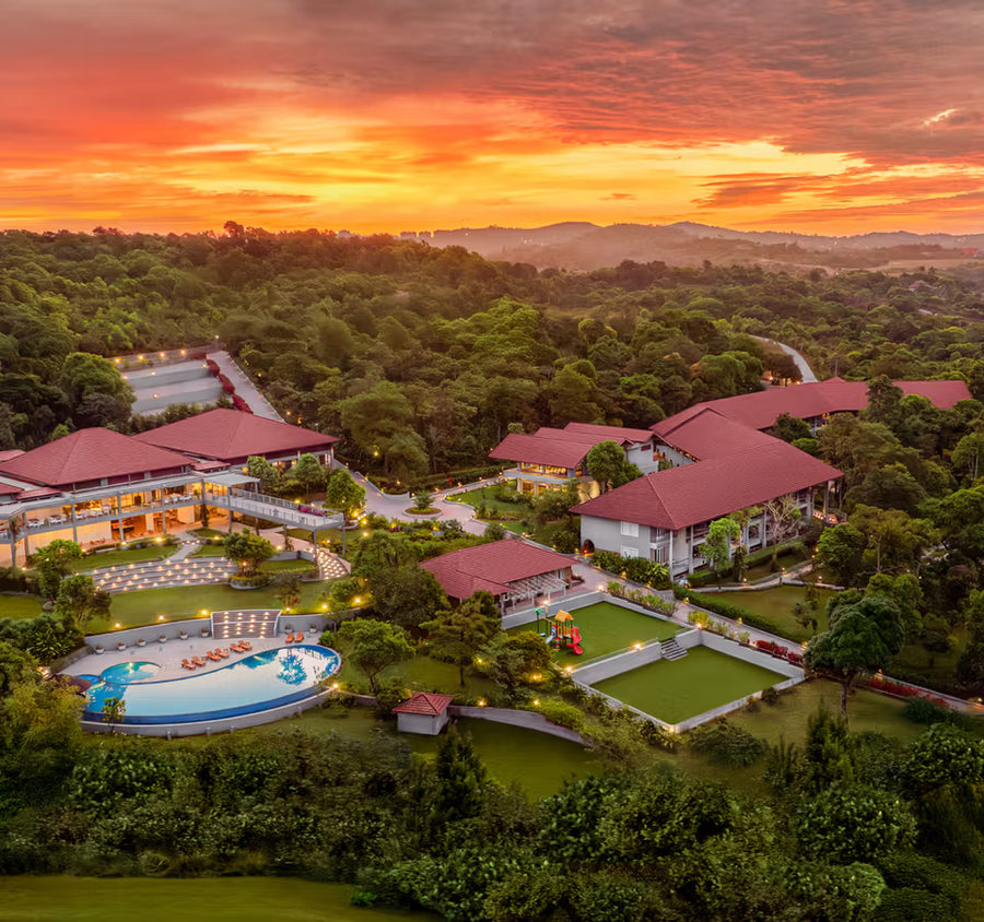 gateway coorg