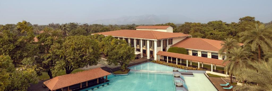 Taj Alibaug Resort & Spa,Alibaug>>Alibag,5 star
