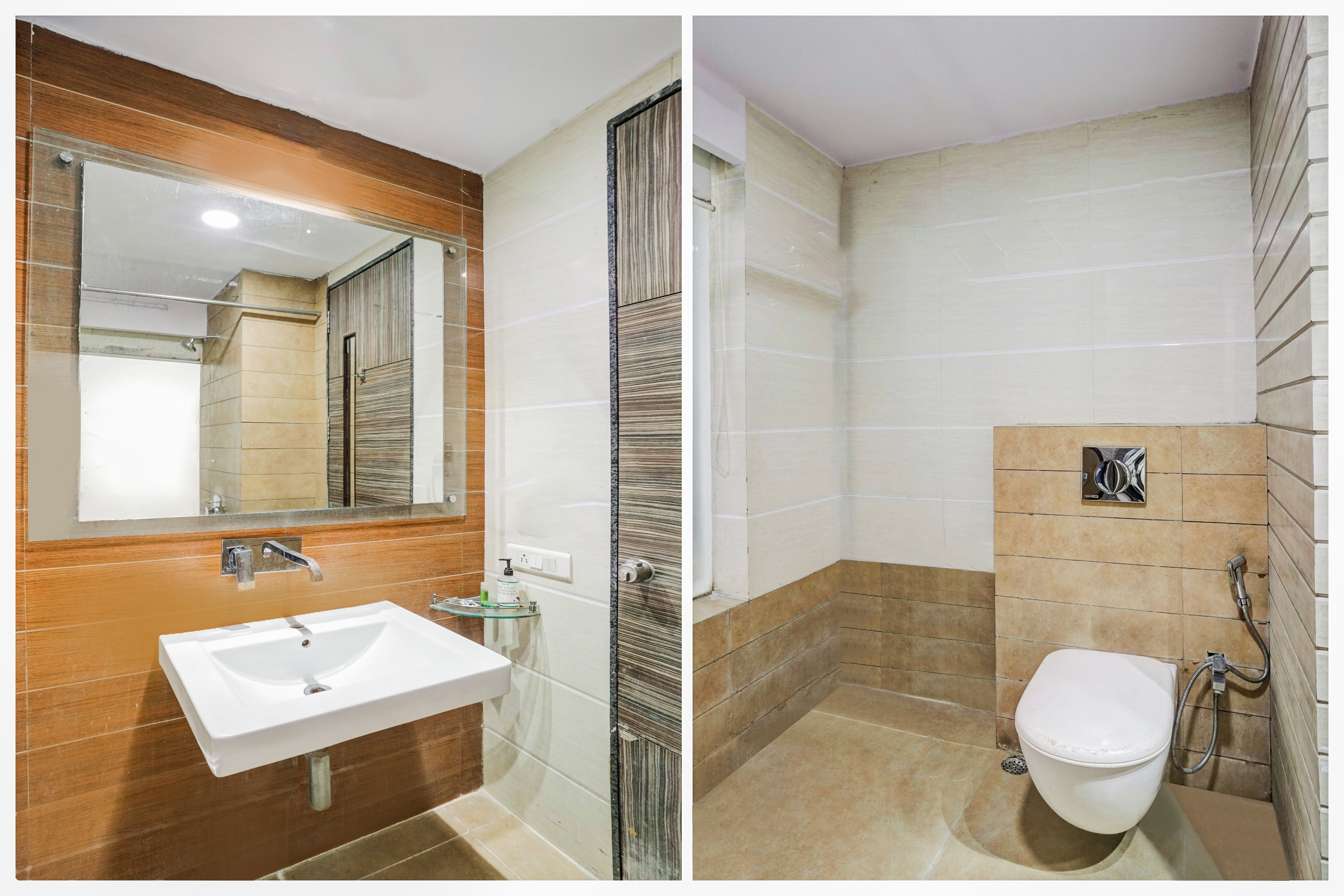 Townhouse Kranti Square Aurangabad,,4 star